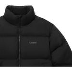 COVERNAT Пуховик унисекс черный - фото 6