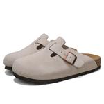 Jeep Закрытые тапочки унисекс — хаки (платформа), цвет Khaki (Platform) - фото 11