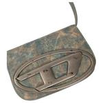 1DR Iconic Shoulder Bag DIESEL - фото 3
