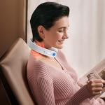 Массажеры для шеи SKG, Holiday Gift Box-Deluxe (Bluetooth) - фото 5