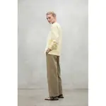 Толстовка Ecoalf Storm, желтый - фото 5