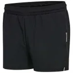 Шорты Hummel Move Grid Woven, черный - фото 3