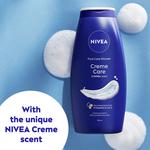 Кремовый гель для душа Maxi для кожи Nivea, 750 мл - фото 2