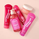 Пенящийся гель для душа ULTA Beauty Collection, Watermelon Waves - фото 4