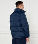 Куртка Tommy Jeans Regular Fit, темно-синий - фото 4