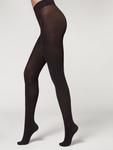 Тонкие Колготки CALZEDONIA, черный - фото 2