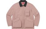 Куртка Supreme Cotton Utility, розовый - фото 5