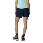 Шорты Columbia Leslie Falls II Long, синий - фото 2