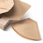 Фильтры для кофе размер 4 120 шт. Profissimo - фото 2