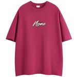 Футболка NOME унисекс, Белый - фото 16