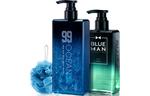 Мужской гель для душа BLUE MAN - фото 4