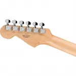 Fender Standard Stratocaster - 3-цветный санберст - фото 7