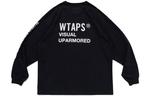 Футболка мужская WTAPS, белый - фото 4