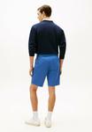 Шорты Tommy Hilfiger HARLEM, Angora Blue/Blue - фото 3