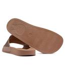 Тапочки кондоминиум 2.0 Karl Lagerfeld, желтый - фото 4