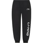 LINING Повседневные брюки мужские черные - фото 3