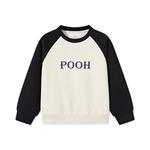 Детский свитшот Disney, синий - фото 6