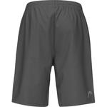 Шорты-Бермуды Club Bermudas M Head, серый - фото 2