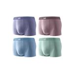 Мужские трусы-боксеры Lee, синий - фото 3