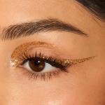 Тени для век Glitterpill Eye Paint + Eyeliner HALF MAGIC, Money Plz (copper) - фото 4