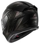 Полнолицевый шлем D-Skwal 3 Blast-R Shark, мультиколор - фото 3