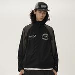 Куртка унисекс Starter, коричневый - фото 7