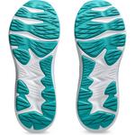 Кроссовки для бега Jolt 4 GS Asics, мультиколор - фото 2