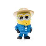 Фигурки chibi из коллекции POP в коллаборации с BTS MINIONS - фото 2