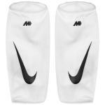 NIKE Guard 'Mercucial' в белом цвете - фото 4