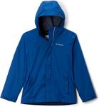 Дождевик Columbia, Mountain Blue - фото
