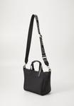 Сумка Guess FOLLIE SMALL, Black - фото 3