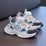 Детские сандалии TONYBEAR, синий - фото 2