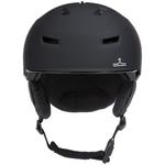 Шлем Felsen mips Evo, Black - фото 4