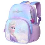 Детская сумка Disney Kids, Эльза градиент синий - фото 4