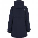 Coat light wns parka 6 Didriksons, синий - фото 2