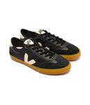 Кожаные волейбольные кроссовки Veja, черный - фото 3