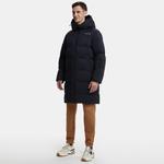 Пуховик мужской Hotsuit, цвет Silver White - фото 18