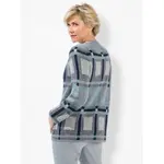 Классический кардиган Classic, цвет Steingrau-Ozean-Gemustert - фото 2