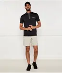 Футболка Taylor Toc Slim fit Boss Green, черный - фото 2