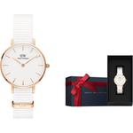 DW/DanielWellington Часы Daniel Wellington Petite St Mawes 32mm - фото
