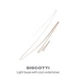 Карандаш для бровей Morphe, biscotti, 0.02 гр - фото 3