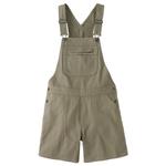 Женский комбинезон-шорты Patagonia, зеленый - фото