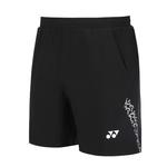 YONEX Повседневные шорты унисекс черные - фото 3