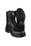 Защитная обувь 'FS009C' Amblers Safety, черный - фото 3