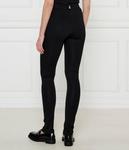 Брюки Patrizia Pepe Slim Fit, черный - фото 3