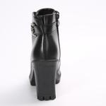 Ботинки North America ZD-X002, Black Out - фото 5