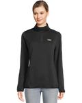 Пуловер L.L.Bean Airlight Knit Pullover Regular, цвет Mid-Night Black - фото
