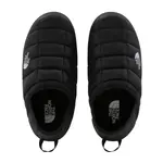 Тапочки The North Face "W THERMOBALL TRACTION MULE V", черный - фото 3