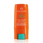 Солнечная защита Stick Solare Spf50+ Collistar, 9 ml - фото