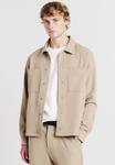 Куртка Calliope Summer jacket, Beige Scuro/Beige - фото